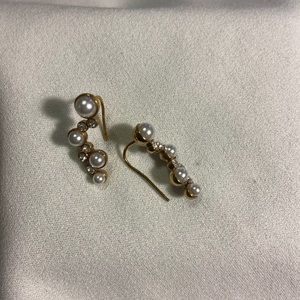 Kate Spade Earrings